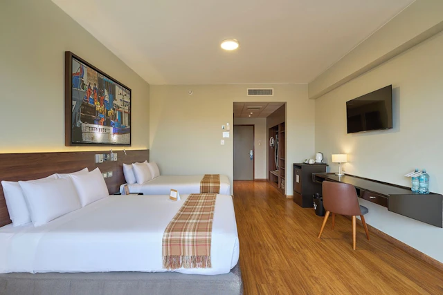 Casa Andina Select Chiclayo