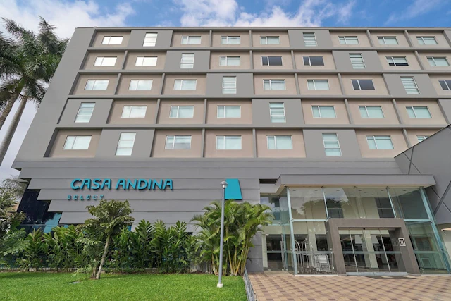 Casa Andina Select Chiclayo