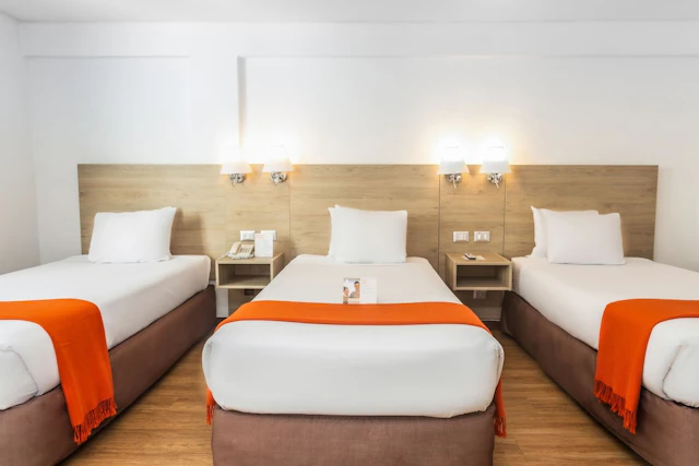 Casa Andina Standard Arequipa