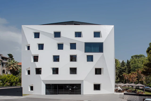Briig Boutique Hotel