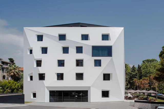 Briig Boutique Hotel