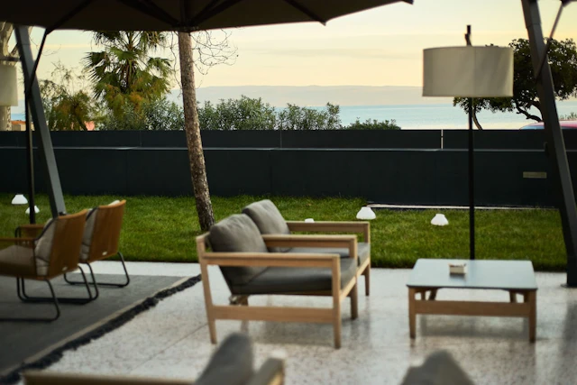 Briig Boutique Hotel