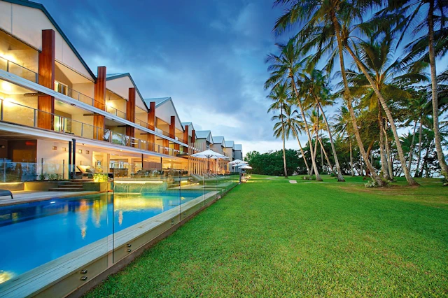 Club Wyndham Mission Beach