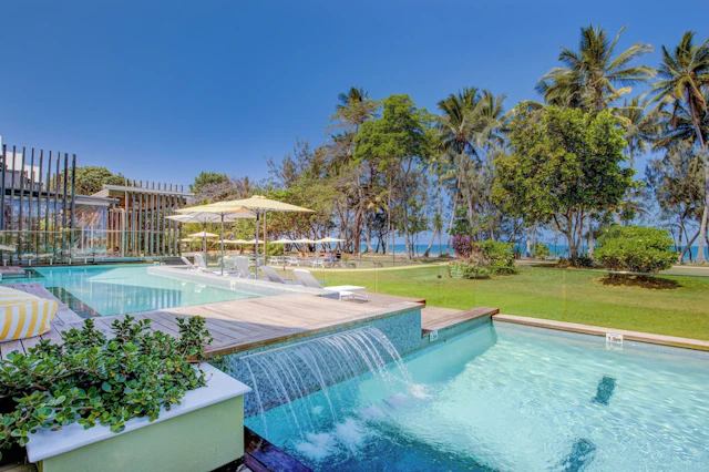 Club Wyndham Mission Beach