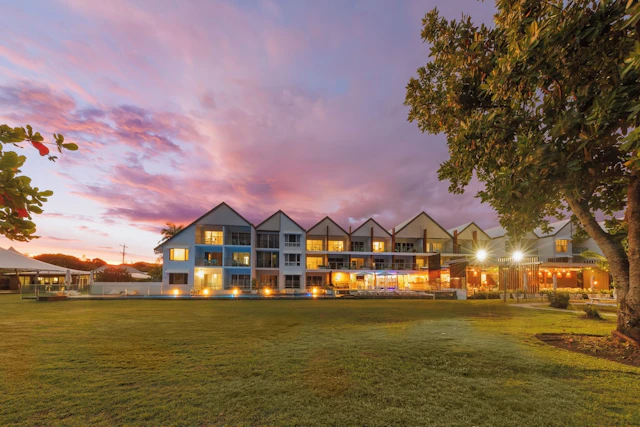 Club Wyndham Mission Beach