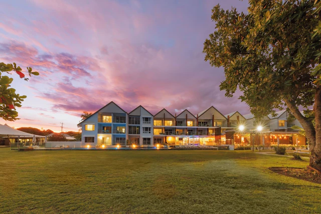 Club Wyndham Mission Beach