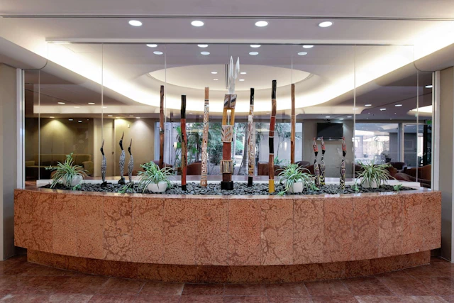 DoubleTree by Hilton Darwin Esplanade