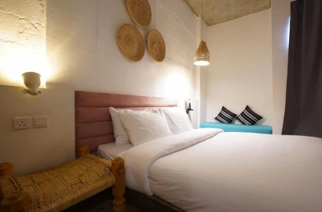 Dara Al Yamamah Hotel
