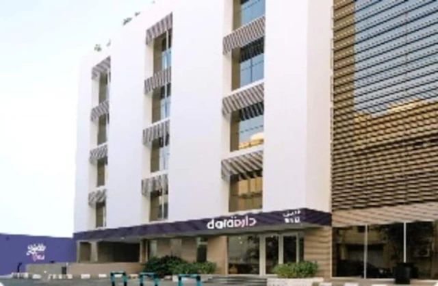 Dara Al Yamamah Hotel