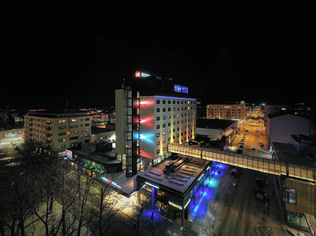 Original Sokos Hotel Royal