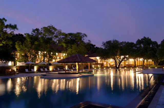 Amaya Lake Dambulla