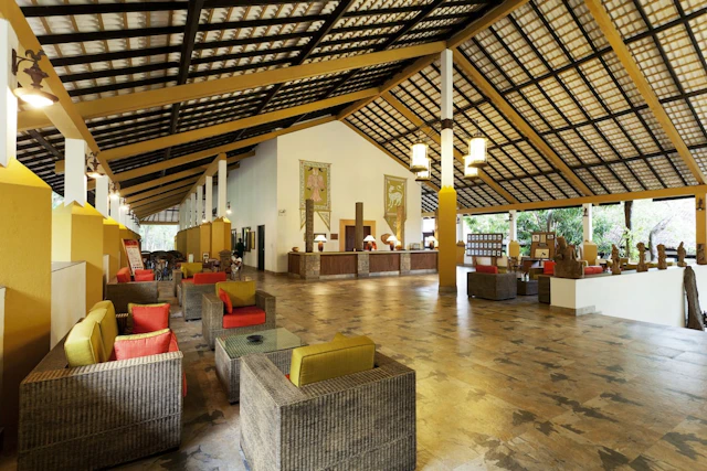 Amaya Lake Dambulla