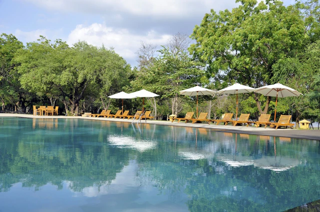Amaya Lake Dambulla