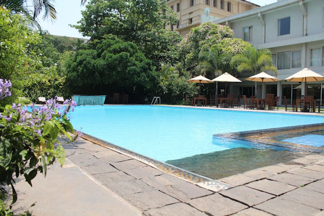 Ramada by Wyndham Colombo
