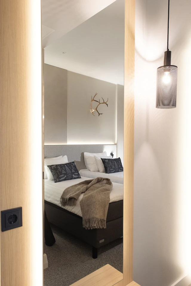 Lapland Hotels Arena