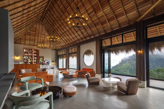 98 Acres Resort & Spa