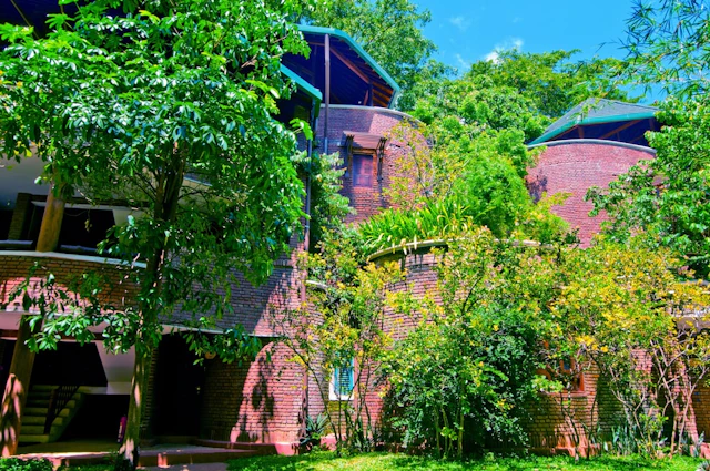 Grand Udawalawe Safari Resort