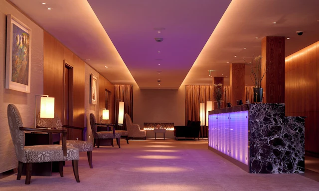 Aghadoe Heights Hotel and Spa