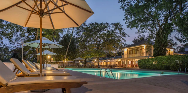 The Lakeside Hotel at Nuwarawewa