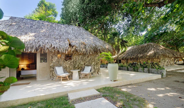 Hotel San Pedro de Majagua