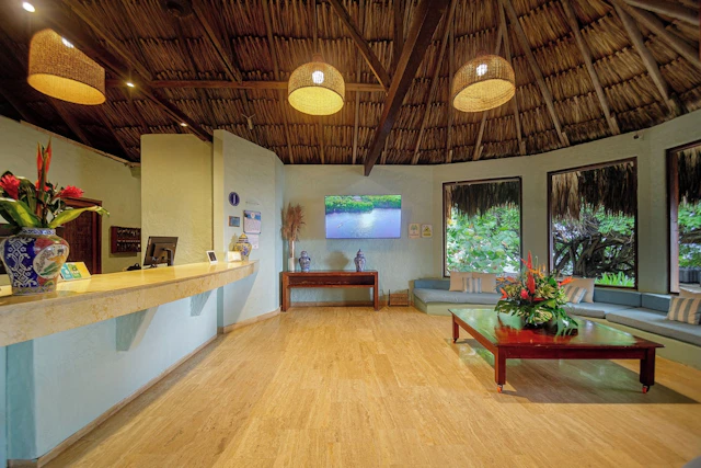 Hotel San Pedro de Majagua