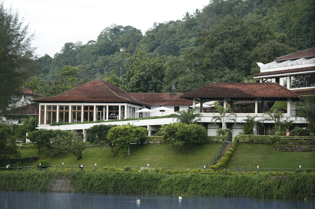 Cinnamon Citadel