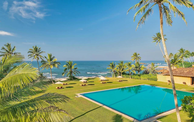 Jetwing Lighthouse, A Luxury Reserve
