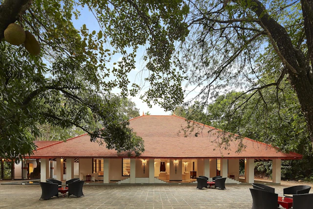 Jetwing Kaduruketha