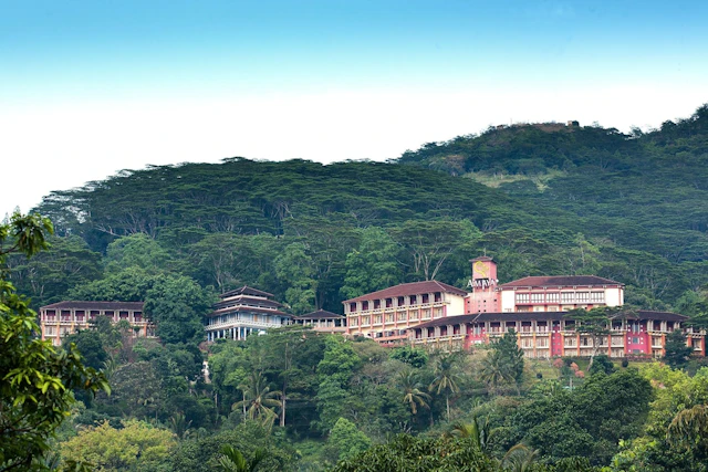 Amaya Hills Kandy