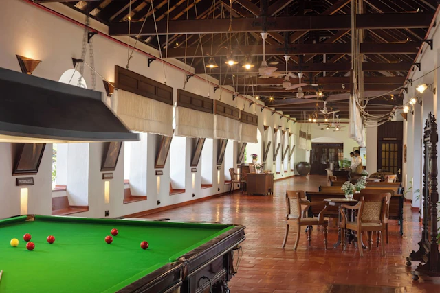Brunton Boatyard - Cgh Earth