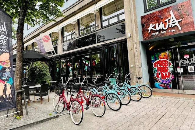 Solo Sokos Hotel Lahden Seurahuone