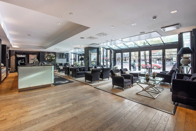 Solo Sokos Hotel Lahden Seurahuone