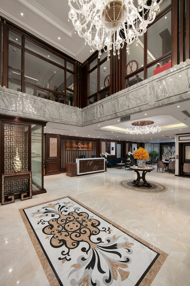 The Q Hotel Hanoi