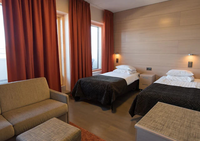 Original Sokos Hotel Vaakuna Joensuu