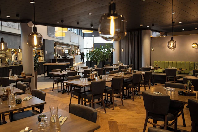 Hotel Pommern