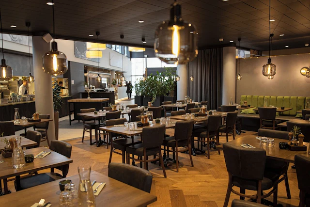 Hotel Pommern