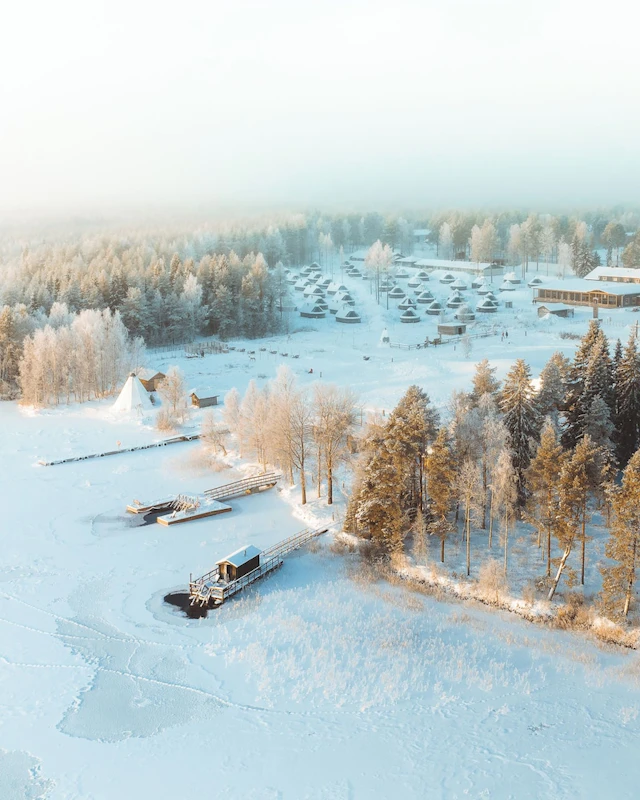 Apukka Resort
