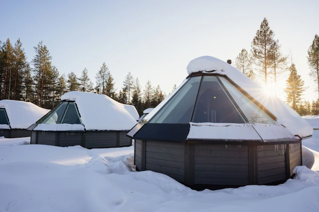 Apukka Resort