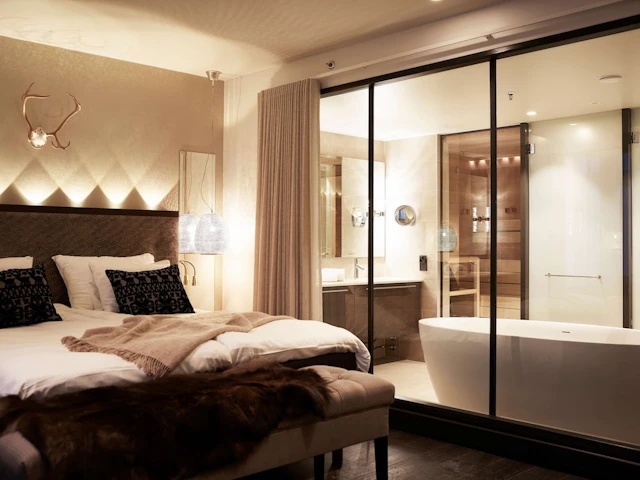 Lapland Hotels Bulevardi