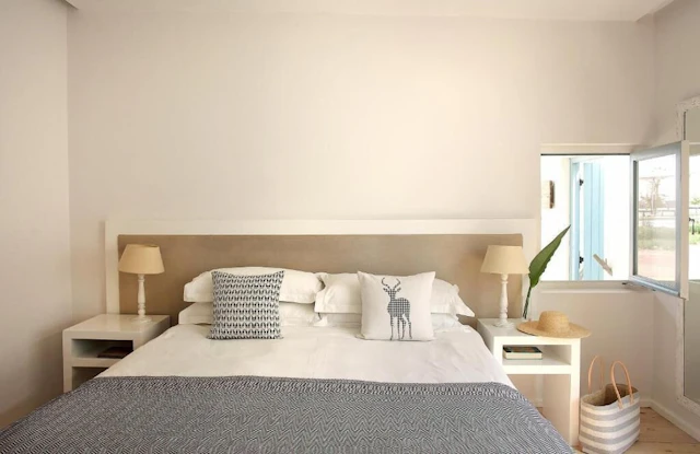 Strandloper Ocean Boutique Hotel