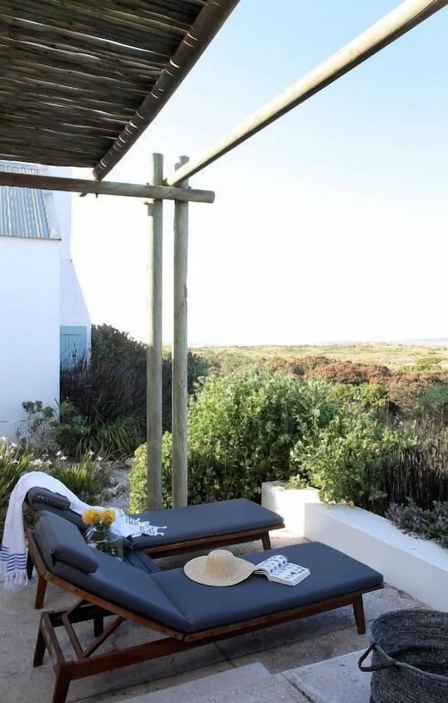 Strandloper Ocean Boutique Hotel