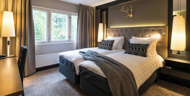 Lapland Hotels Tampere