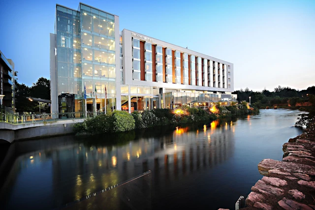 The River Lee Hotel