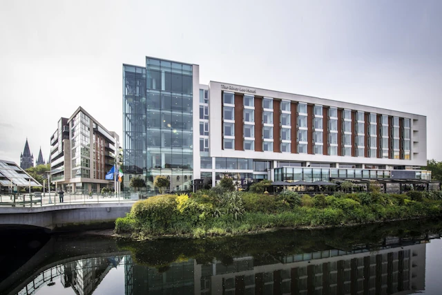 The River Lee Hotel