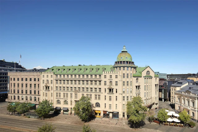 NH Collection Helsinki Grand Hansa