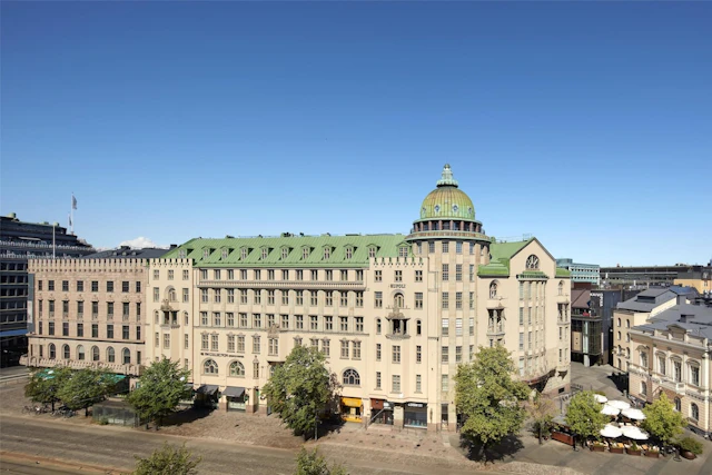 NH Collection Helsinki Grand Hansa
