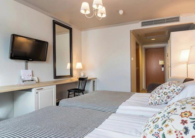 Original Sokos Hotel Kaarle
