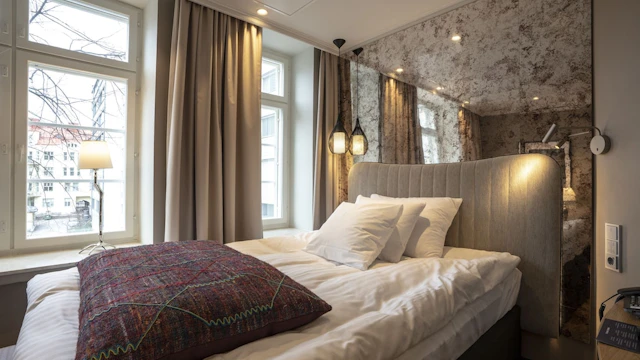 Solo Sokos Hotel Turun Seurahuone