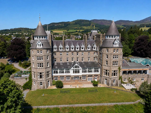 Atholl Palace Hotel