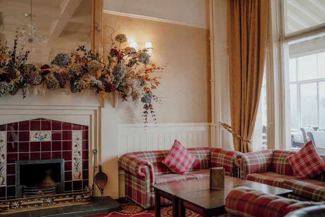 Atholl Palace Hotel